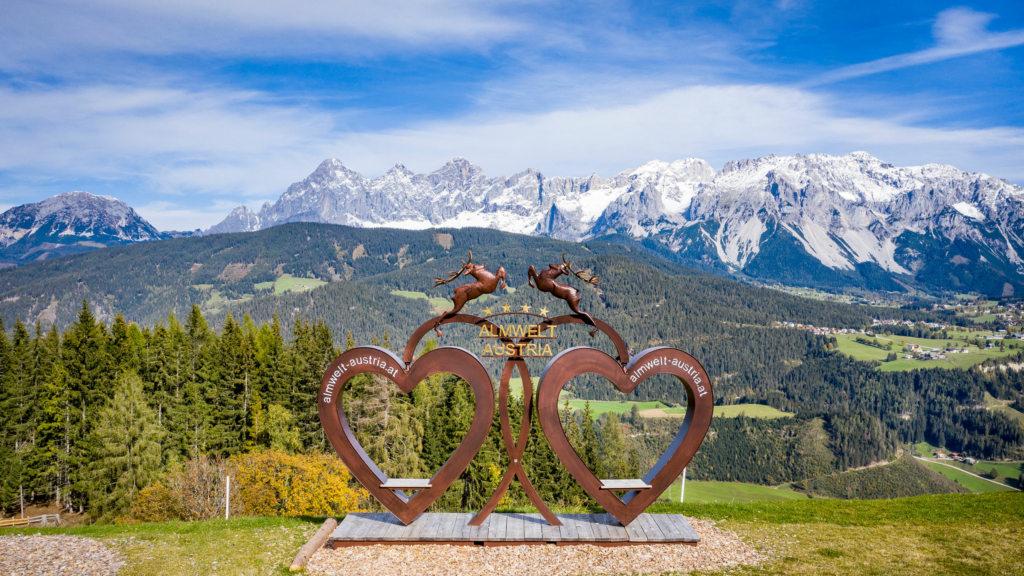 Almwelt Austria