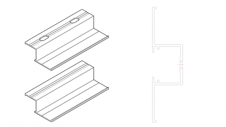 Z-Profile