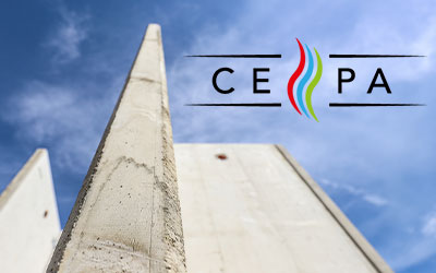 Produkttests im Kontext von „CEPA solutions“ auf 1.100 m Seehöhe