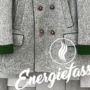 EIN ENERGIEJANKER, DER SICH UM GEBÄUDE LEGT