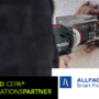 Allface – CEPA®-Partner für Unterkonstruktionen