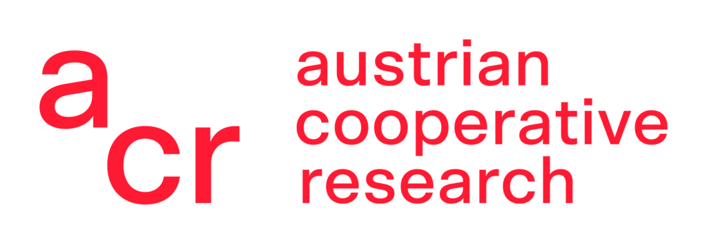 ACR – Austrian Cooperative Research