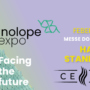 Visit us @ Inolope expo in Dortmund TOWERN3000 presenting CEPA®