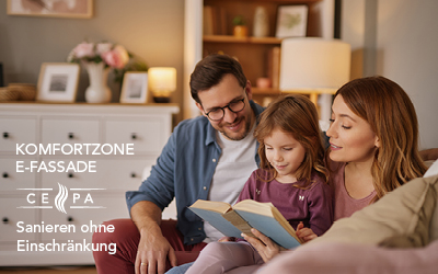 Sanieren am Bestand und Oma muss nicht ausziehen