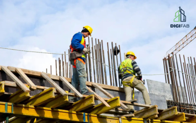Digitale Prozessketten für die Sanierung der Zukunft